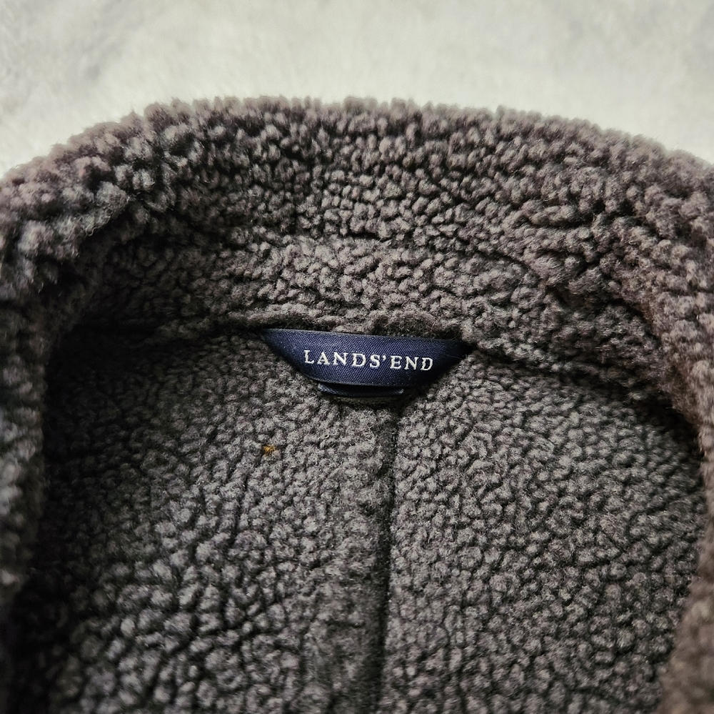 Lands End Jacket - image 3